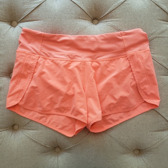 Pants - Womens Lulu Lemon Shorts.